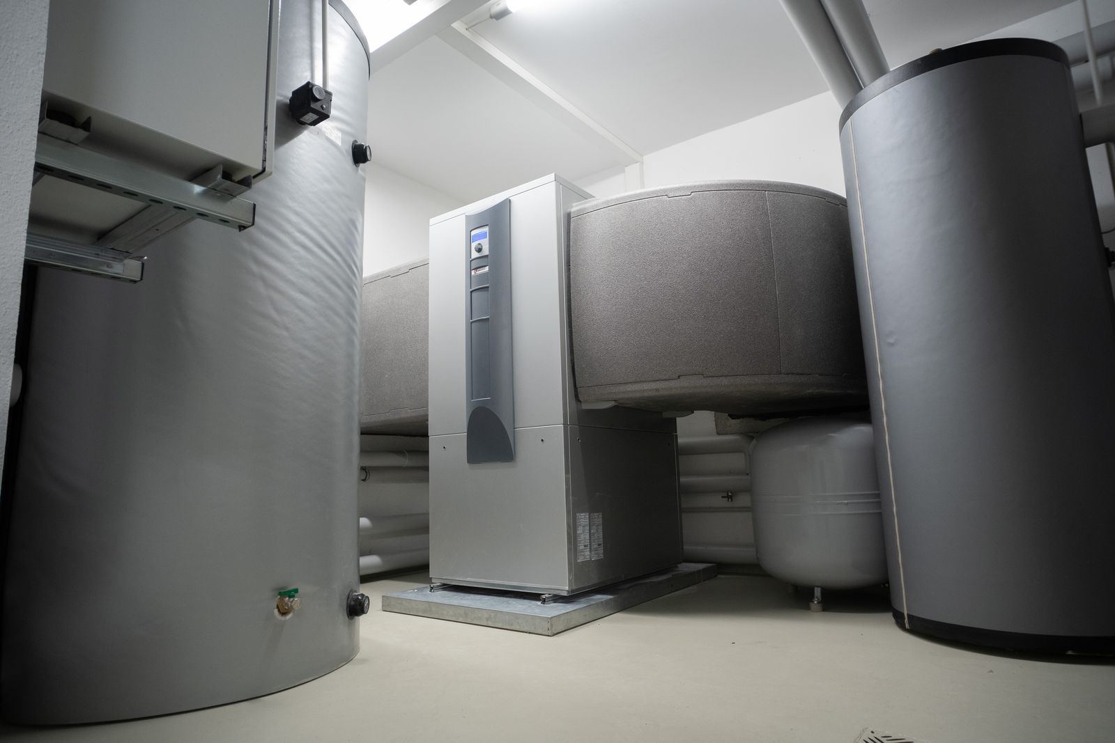 Commercial Water Heaters service in State College, PA