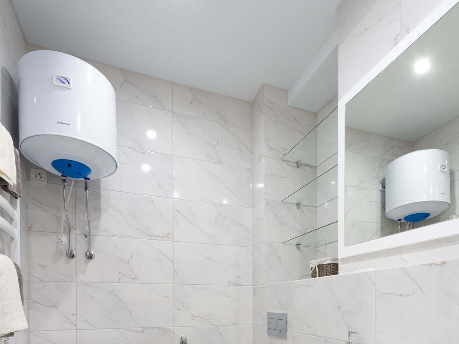 Electric Water Heater Services service in State College, PA