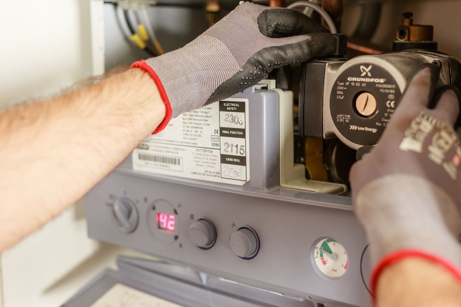 Tankless Water Heater Repair service in State College, PA