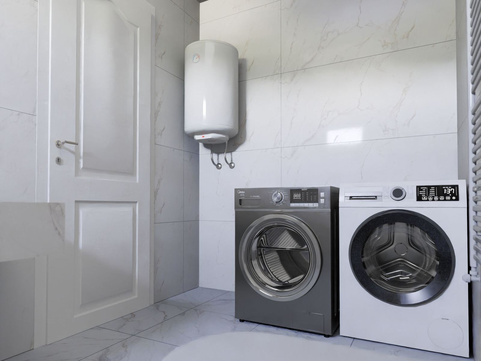 Water Heater Replacement service in State College, PA