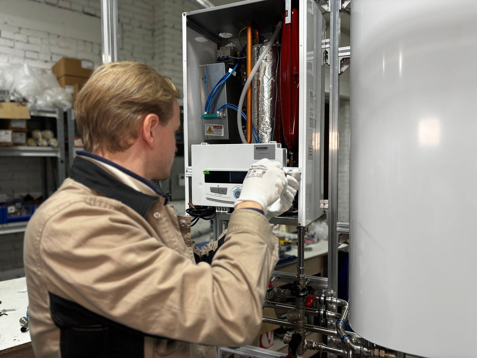Water Heater Leak Repair service in State College, PA