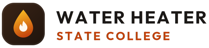 State College Water Heater